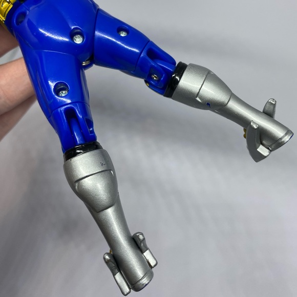 Vintage Power Ranger Lot - Picture 16 of 16